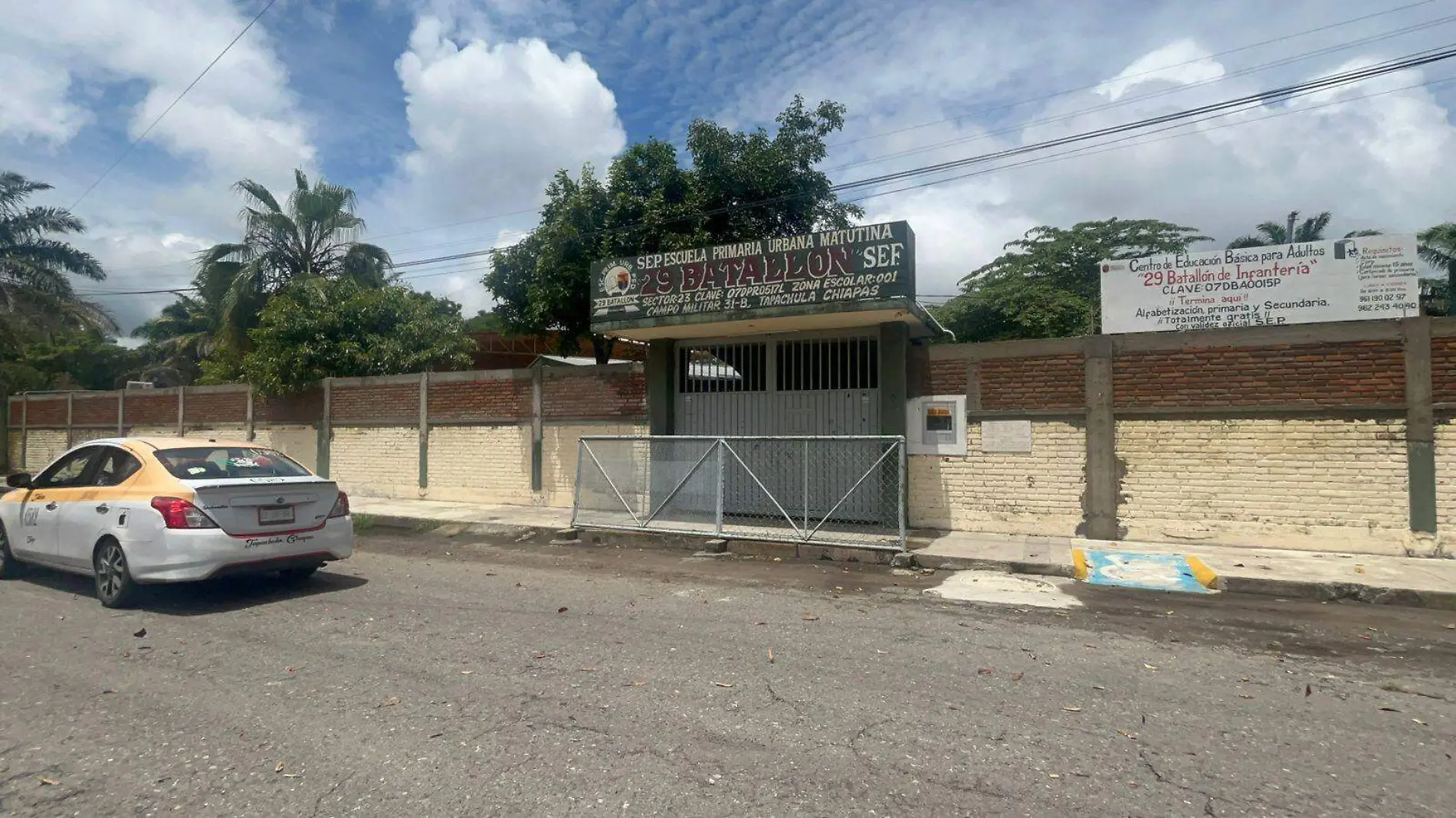 primaria tapachula